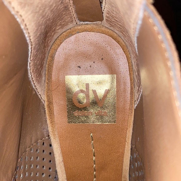 Dolce Vita Heels - Picture 7 of 7